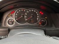 Usata Opel Meriva 75 CV (55 kW) 2007 Monovolume