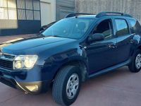 usata Dacia Duster Duster1.6 4x2 110cv