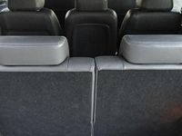 Usata VW Touran 109 CV (80 kW) 2009 Argento Monovolume