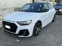 Usata Audi A1 Sportback Sport 95 CV (69 kW) 2023 Utilitaria