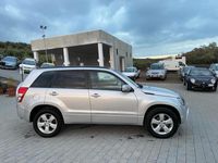 usata Suzuki Grand Vitara Grand Vitara1.9 DDiS 5 porte Executive