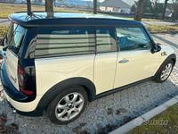 Usata Mini Clubman 2008 Station wagon