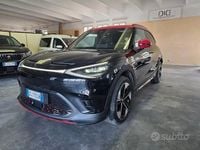 Usata Smart #1 Brabus 314 kW (428 CV) 2023 Nero SUV