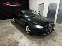 usata Audi A4 2.0 TDI - FABIANOAUTO Alghero