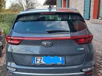 Usata Kia Sportage 132 CV (97 kW) 2020 SUV