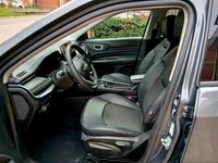 Usata Jeep Compass Limited 130 CV (95 kW) 2022 Grigio SUV