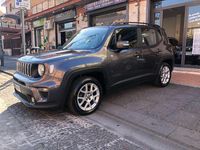 Usata Jeep Renegade Longitude 131 CV (96 kW) 2020 Other SUV