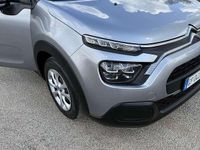 Usata Citroën C3 PureTech 110 CV (80 kW) 2021 Utilitaria