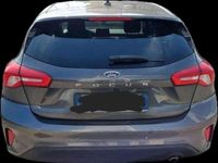 Usata Ford Focus Business Edition 120 CV (88 kW) 2021 Berlina