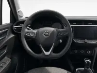 Usata Opel Corsa Edition 100 CV (73 kW) 2023 Bianco Utilitaria