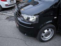 Usata VW Multivan Startline 140 CV (102 kW) 2010 Furgone