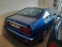 Usata Lancia Kappa 205 CV (150 kW) 1997 Blu Coupé