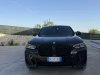 Usata BMW X4 M Sport 190 CV (139 kW) 2023 SUV