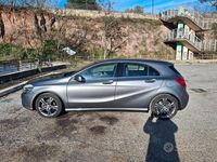 Usata Mercedes 220 2014 Berlina