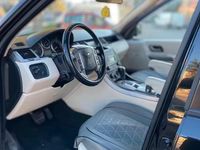 Usata Land Rover Range Rover Sport 2008 SUV