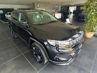 Usata Jeep Compass Night Eagle 131 CV (96 kW) 2024 Nero SUV