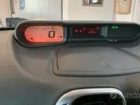 Usata Citroën C3 Picasso Exclusive 99 CV (72 kW) 2015 Grigio Monovolume
