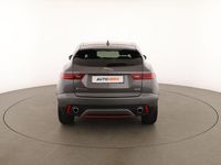 Usata Jaguar E-Pace 150 CV (110 kW) 2018 Grigio SUV