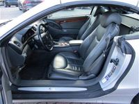 usata Mercedes SL500 cat AMG Line Aut. * CABRIO *