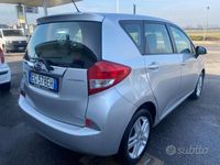 usata Subaru Trezia 1.3i 6MT Comfort