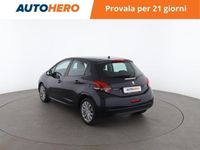 usata Peugeot 208 BlueHDi 75 5 porte Active