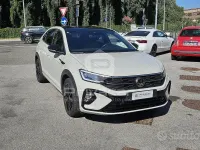 Usata VW Taigo R-line 110 CV (80 kW) 2023 Grigio SUV