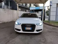 Usata Audi A6 177 CV (130 kW) 2012 Station wagon