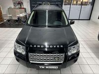 usata Land Rover Freelander 2.2 td4 HSE