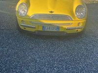 Usata Mini Cooper 116 CV (85 kW) 2005 Utilitaria