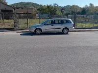 Usata Ford Focus 116 CV (85 kW) 2003 Grigio Station wagon