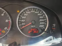 Usata Mazda 6 Inclusive 136 CV (100 kW) 2004 Nero Berlina