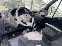 usata Opel Movano 3300 2.3 131Cv. TDI L2-H2 - 03/2019