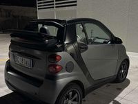 Usata Smart ForTwo Cabrio Passion 71 CV (52 kW) 2010 Cabrio