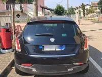Usata Lancia Delta 120 CV (88 kW) 2009 Utilitaria