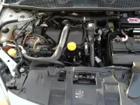 Usata Renault Mégane 110 CV (80 kW) 2009 Coupé