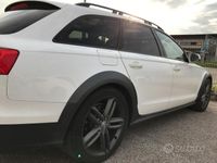 usata Audi A6 Allroad 3ª serie - 2013