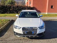Usata Audi A4 Allroad Ambiente 177 CV (130 kW) 2014 Station wagon