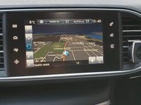 Usata Peugeot 308 120 CV (88 kW) 2016 Berlina