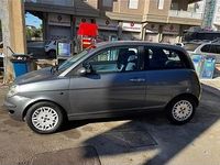 Usata Lancia Ypsilon 60 CV (44 kW) 2004 Grigio Utilitaria