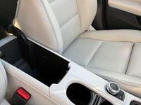 Usata Mercedes A180 Business 109 CV (80 kW) 2015 Nero Berlina