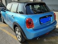 Usata Mini Cooper 136 CV (100 kW) 2019 Utilitaria