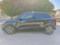 Usata Suzuki Swift 83 CV (61 kW) 2021 Nero Utilitaria