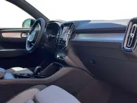 Nuova Volvo XC40 Plus 163 CV (119 kW) 2026 Nero SUV