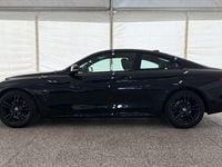 Usata BMW 420 M Sport 190 CV (139 kW) 2020 Nero Coupé
