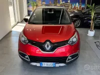 Occasion Renault Captur 90 ch (66 kW) 2015 Rouge SUV