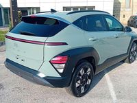Nuova Hyundai Kona 137 CV (100 kW) 2026 Other SUV