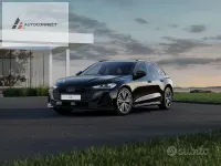 Nieuw Audi A5 S-Line 204 PK (150 kW) 2026 Zwart Stationwagen
