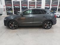 usata Audi Q3 2.0 TDI quattro CV 150 S Line Edition 02/2015