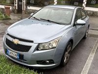 Usata Chevrolet Cruze LS 113 CV (83 kW) 2009 Berlina