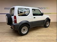 usata Suzuki Jimny 1.3 4WD Evolution usato